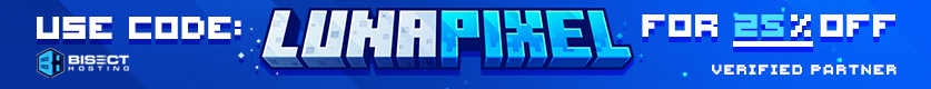 Bisect Hosting