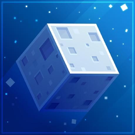 Luna Pixel Studios Logo